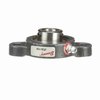Browning Mounted Ball Bearing, Two Bolt Flange, Setscrew, Malleable, #VF2S110M VF2S110M